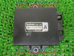 [Wakeari] SUZUKI (Suzuki)
GSX450E genuine igniter
131100-3521