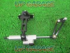 CB1300FB(07) manufacturer unknown
Steering damper