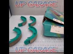 Projyectμ
sport rear shoe
S209