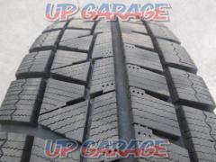 1 tires ※
BRIDGESTONE
ICEPARTNER 2
(W04481)