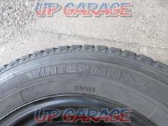 DUNLOP
WINTARMAXX
SV01
(W04524)