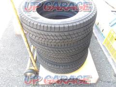 [Studless] BRIDGESTONE (Bridgestone) BLIZZAK
VRX3
165 / 70R14
