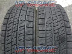 BRIDGESTONE
BLIZZAK
VRX2
175 / 65-14
W04176