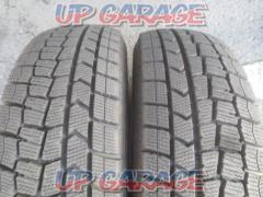 DUNLOP
WINTERMAXX
WM02
175 / 65-14
Tire only four
W04213
