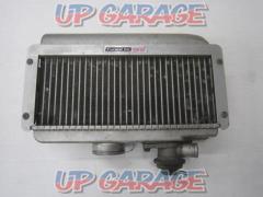 スバル インプレッサ WRXSTI GC8 純正 インタークーラー W04241