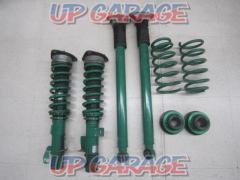 TEIN
STREET
BASIS
Screw type harmonic drive
W04448