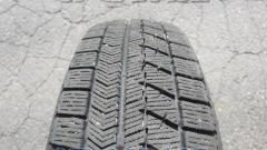 BRIDGESTONE
BLIZZAK
VRX