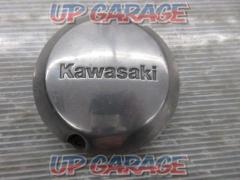 KAWASAKI(カワサキ) 純正 クランクケースカバー  【ゼファ-1100】