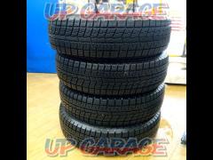 YOKOHAMA
ice
GUARD
iG70
165 / 70R14
81Q
Four