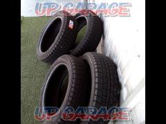 Set of 4 studless DUNLOP
WINTERMAXX
WM02