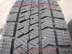 RX2304-1043
BRIDGESTONE
BLIZZAK
VRX2
Two