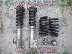 Unknown Manufacturer
Full tap harmonic drive