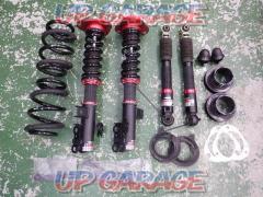 BLITZ (Blitz) DAMPER
ZZ-R