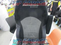 BRIDE(ブリッド) DIGOⅢ LIGHT CRUZ Type-B/G -HEATER 【AutoBahn byBRIDE】
