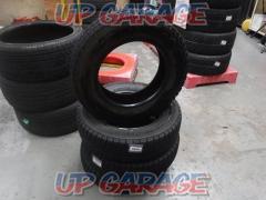 BRIDGESTONE (Bridgestone)
ICEPARTNER 2
