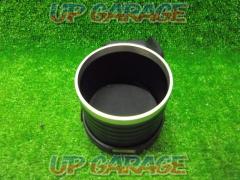 ALCABO
Toyota
86
Drink holder for ZN6
AL - T 120 B
Driver side