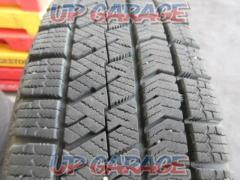 [H] warehouse BRIDGESTONE
BLIZZAK
VRX2