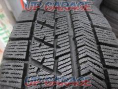 [H] warehouse BRIDGESTONE
BLIZZAK
VRX