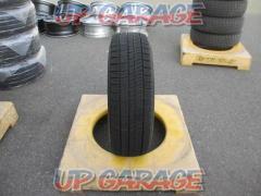 BRIDGESTONE
BLIZZAK
VRX2