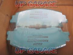 Unused Project μ (Project Mu)
RACING
333/F005
Front brake pad