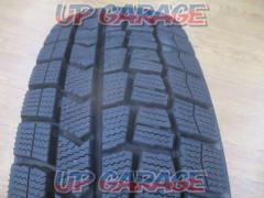 DUNLOP
WINTERMAXX
WM02 (manufactured in 2021)