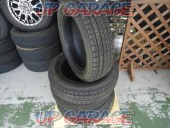 BRIDGESTONE (Bridgestone)
BLIZZAK
VRX2
155 / 65R14
4 pieces set