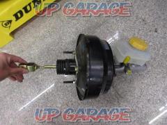 SUBARU
Impreza GC8
Brake master ASSY
(W04252)