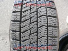 BRIDGESTONE (Bridgestone)
BLIZZAK
VRX2
165 / 55R14