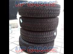 BRIDGESTONE (Bridgestone)
VRX3