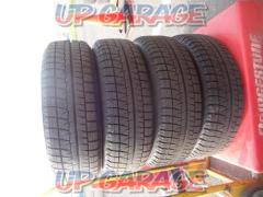 H warehouse
BRIDGESTONE
ICEPARTNER 2