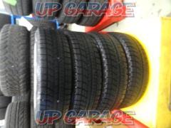 H warehouse
BRIDGESTONE
BLIZZAK
VRX2