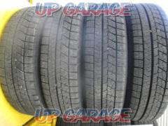 H warehouse
BRIDGESTONE
BLIZZAK
VRX