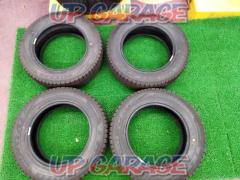 (A-3T warehouse storage Please contact us in advance when visiting the store.
) BRIDGESTONE
BLIZZAK
VRX2
4 pieces set