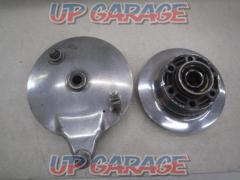 SUZUKI (Suzuki)
GT380
Genuine
Sprocket tower
