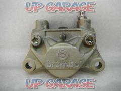 Brembo 2POT カニキャリパー