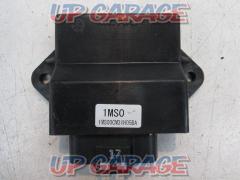 YAMAHA (Yamaha)
Genuine ECU
Cygnus X (Early SE44J/Type 2)