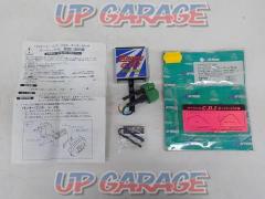 CF.POSH
Racing CDI
HONDA
12V Monkey / Gorilla