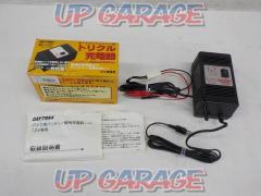 DAYTONA(デイトナ) トリクル充電器