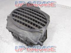 1HONDA
Radiator