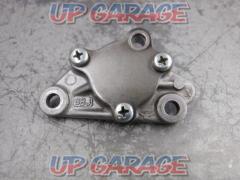 3HONDA
Oil pump