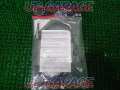 3ACTIVE
Dedicated throttle wire