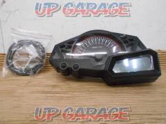 メーカー不明 電気式メーター(15.000rpm) 汎用