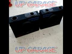 carrozzeria
TS-TRX800
20cm speaker built-in stationary speaker