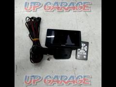 CELLSTAR(セルスター)ASSURA VA-840R レーダー探知機