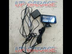 YUPITERU(ユピテル)SUPER CAT Z260Csd レーダー探知機