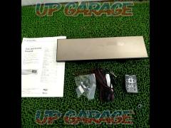 CELLSTAR(セルスター)AR-W65GM ミラー型レーザー探知機