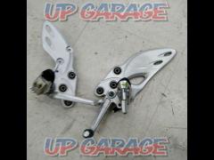 SUZUKI
Genuine step
GSX 1300 R Falcon (-'07)