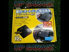 BAL
No.1734
Battery Charger
General-purpose/12V