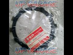 SUZUKI (Suzuki) genuine
Clutch plate
RG50 (Gamma)/Bandid/RM125/Wolf 50 etc.