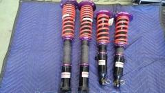 TRUST GReddy PERFORMANCE DAMPER 【スカイライン/ER34】